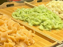 -沙州食驿·非遗小吃夜市