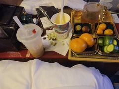 -华夏良子·足道SPA艾灸(翠微店)