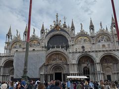 -圣马尔谷圣殿宗主教座堂