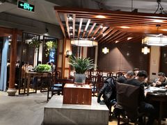 大堂-大宅院(西溪路店)