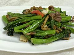 -汇兴源餐馆(小北路店)