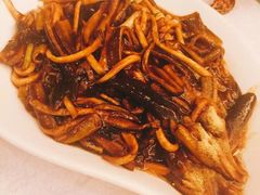 -永兴餐厅(复兴中路店)