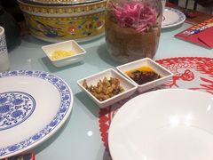 -吉祥春饼·烤鸭(国贸店)