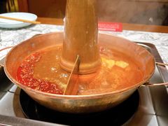 -京元盛铜锅涮肉(上海总店)
