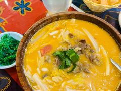 -米泰芒·东南亚料理(体育西店)