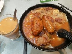 -华嫂冰室(尖沙咀店)