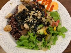 -AFS Cafe & Canteen(闽江二路店)
