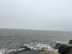 -老虎石海上公园