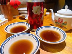 -破三川·新川菜(静安大融城店)