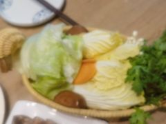 -古关火锅店(古北水镇景区店)