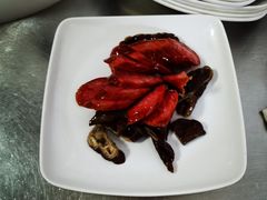 红肠-惠记粉汤羊血(小南门店)