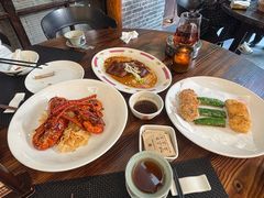 -猪肉婆私房菜(容桂总店)