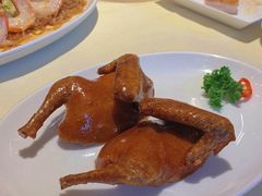 -利苑酒家(华熙国际店)