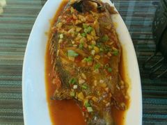 -自游人·美食一楼·地道徽菜(三十年名店)