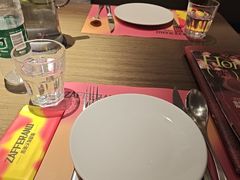-ZAFFERANO西班牙海鲜饭(上海首店)