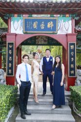 -Sunny喜铺婚礼策划(东部店)