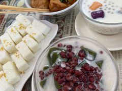 鱼腐萝卜牛杂-周大娘牛乳(旧寨古村总店)