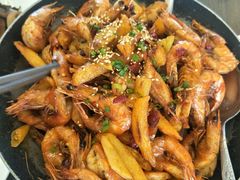 -鱼乐火锅(清江国际店)