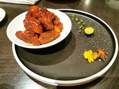 -万丽轩·粤菜(王府井金茂万丽酒店)