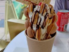 -CHOCHENG&CO.(欢乐海岸店)