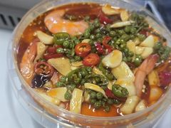 -金龙·打边炉(南京西路店)