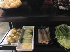 -左庭右院鲜牛肉火锅(南通CBD大有境店)