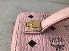 -MCM(比斯特上海购物村店)