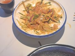 -额娘·春饼烤鸭(华北七楼创始店)