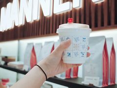 -Manner Coffee(大宁国际商业广场店)