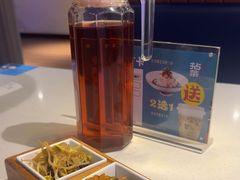 -拈菜(观音桥阳光世纪店)