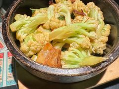 -四世同堂·京菜·烤鸭(双井店)