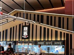 -初蓉丨遇见新川菜(亲贤街荣耀店)