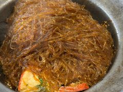 粉丝虾煲-建兴酒家(素里翁分店)