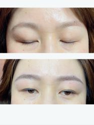 -MISS STAR·半永久纹眉·发际线·美瞳线