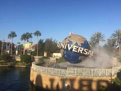 -奥兰多环球影城