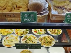 -河州春清真西北特色美食(虎踞路店)