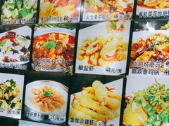 -龙香居海鲜浑锅家常菜·特色驴肉