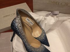 -JIMMY CHOO(德基广场店)