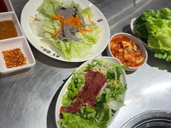 -喜来稀肉(虹泉路店)