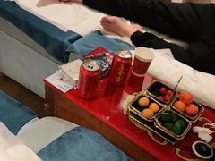 -华夏良子·足道SPA艾灸(翠微店)