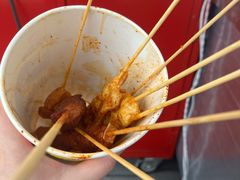 -夸父炸串(金桥国际广场店)