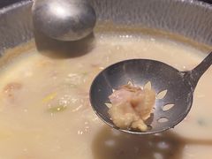 -捞王猪肚鸡火锅(财富中心店)