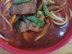 -全味面馆