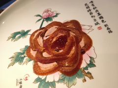 -京味斋·北京烤鸭(华威桥北工大店)