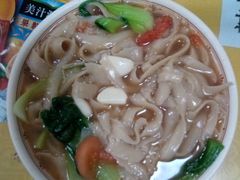 -福鑫面馆(高尚路店)