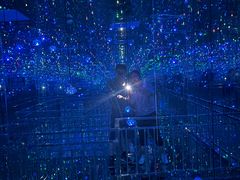 -天津梵高星空艺术馆(天河城旗舰店)
