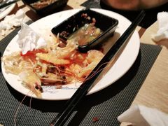 -星伦多 自助料理(圆融店)