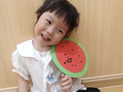 -深业幸福家托育·早教(深业U中心园)