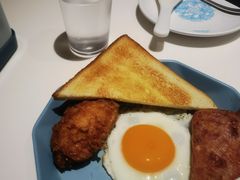 -龍记香港茶餐厅(久光百货店)
