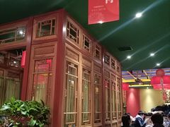 -小吊梨汤·北京菜·烤鸭(鸟巢店)